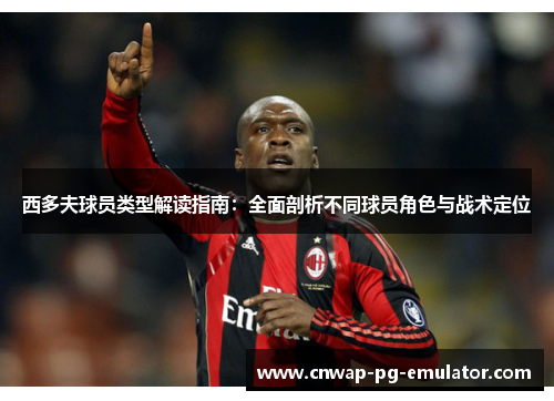 西多夫球员类型解读指南:全面剖析不同球员角色与战术定位 西多夫球员类型解读指南:全面剖析不同球员角色与战术定位