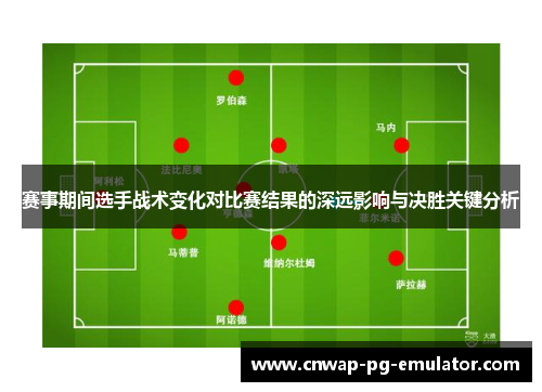 赛事期间选手战术变化对比赛结果的深远影响与决胜关键分析