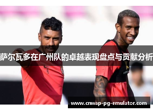 萨尔瓦多在广州队的卓越表现盘点与贡献分析