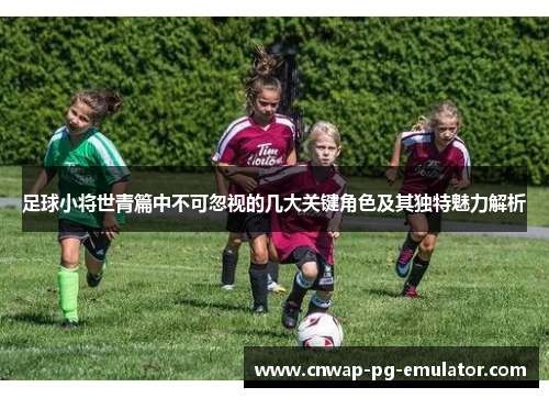 足球小将世青篇中不可忽视的几大关键角色及其独特魅力解析