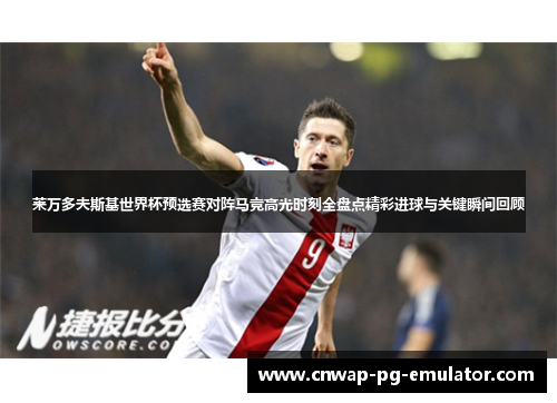 莱万多夫斯基世界杯预选赛对阵马竞高光时刻全盘点精彩进球与关键瞬间回顾 莱万多夫斯基世界杯预选赛对阵马竞高光时刻全盘点精彩进球与关键瞬间回顾